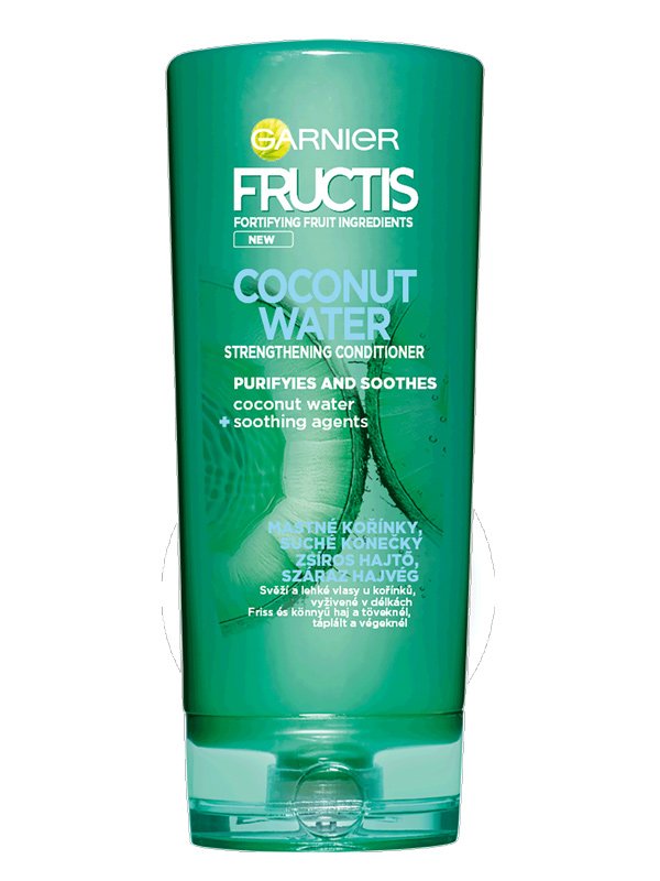 Coconut Water
